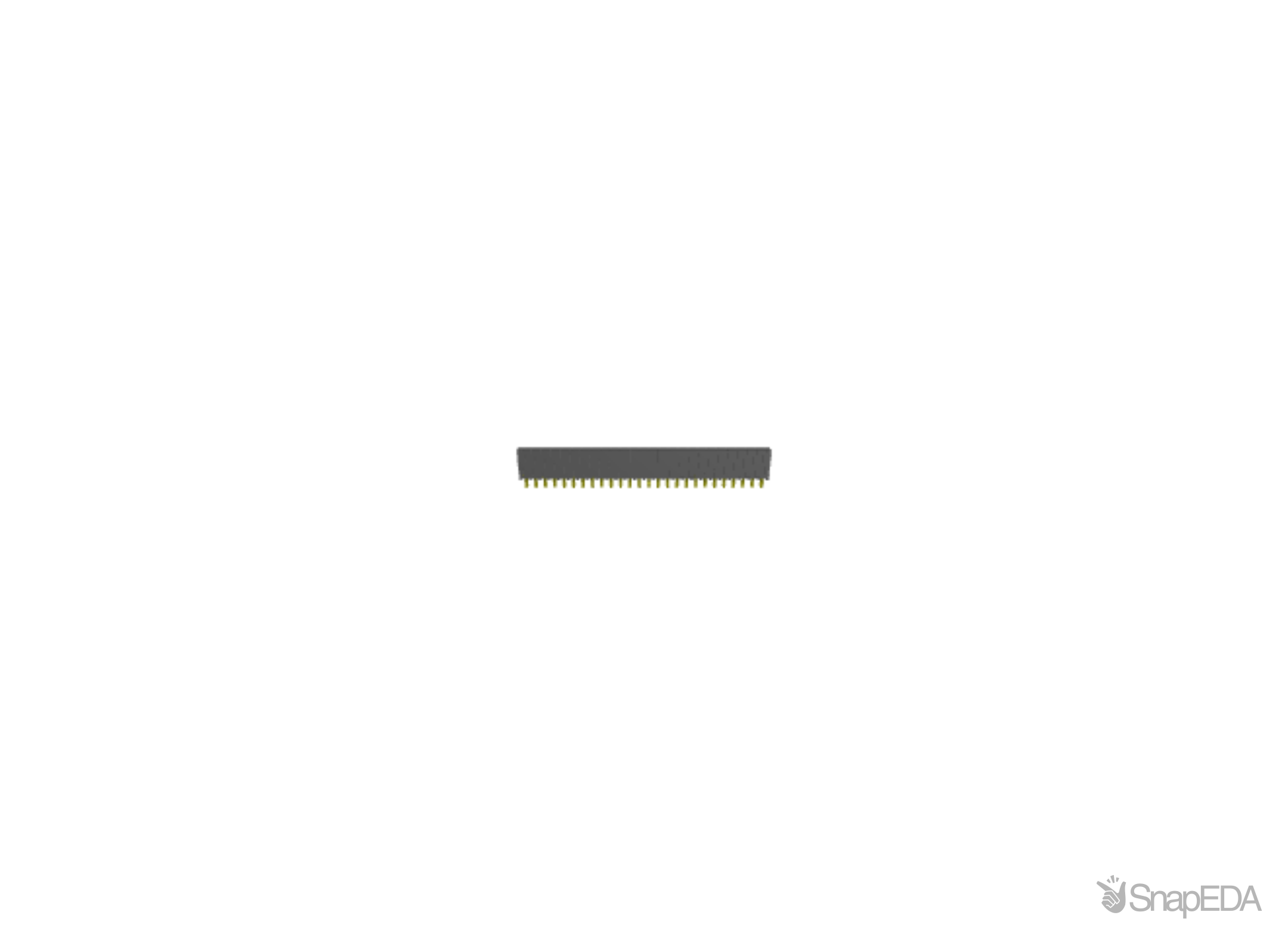 SSW-126-01-G-S-LL 3D Model