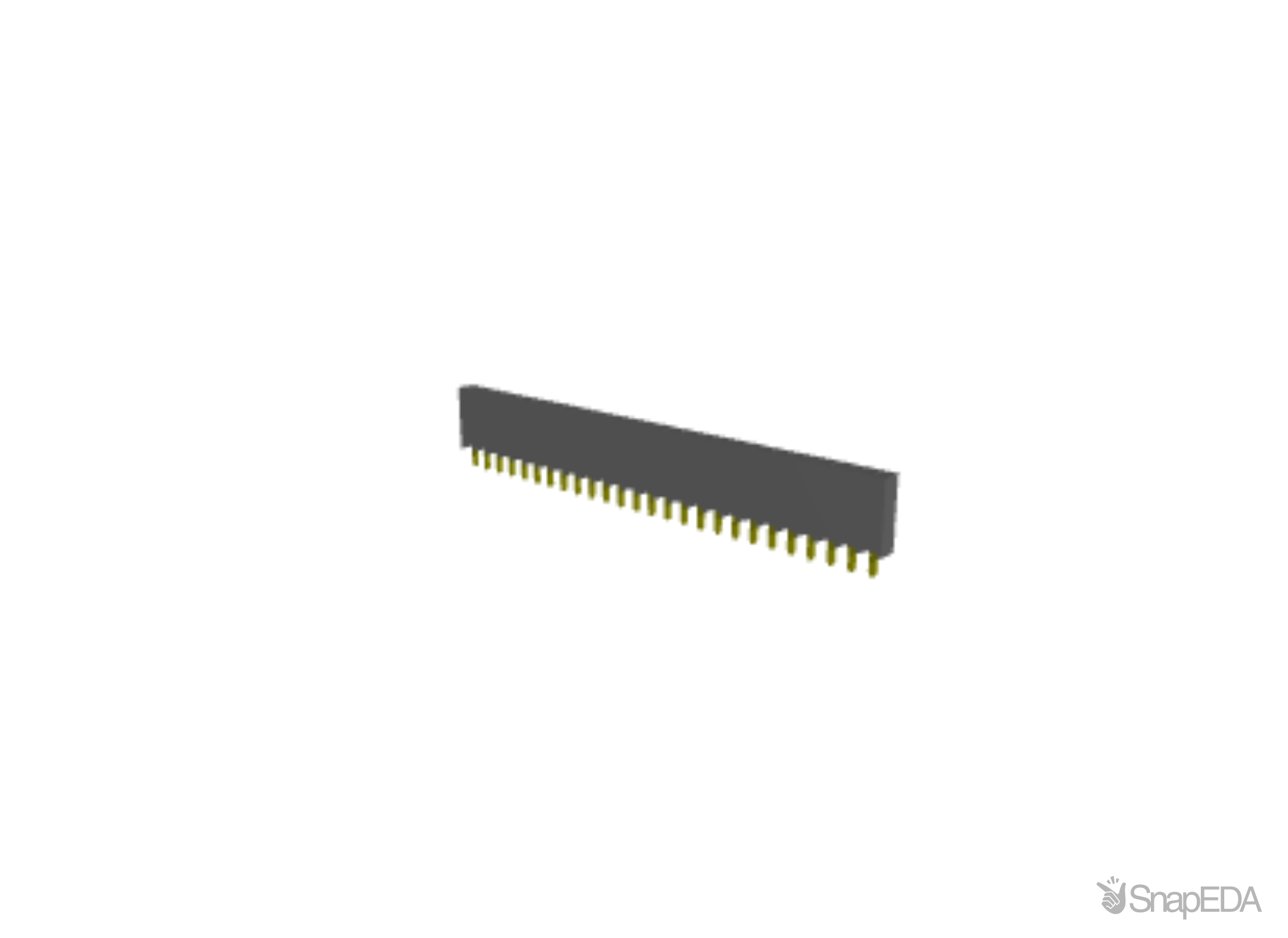 SSW-126-01-L-S 3D Model