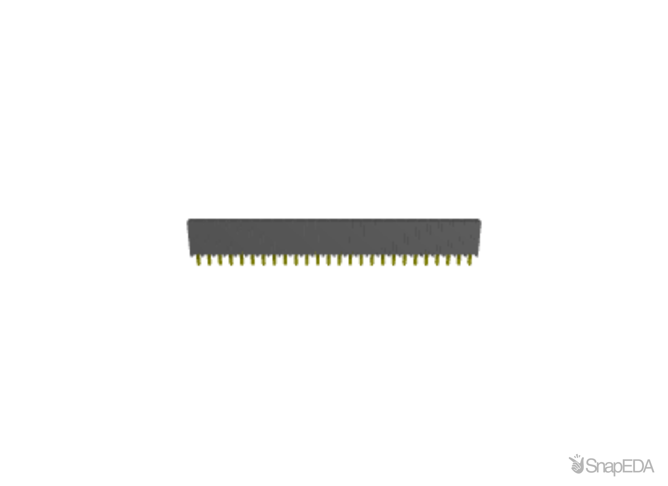 SSW-126-01-S-S 3D Model