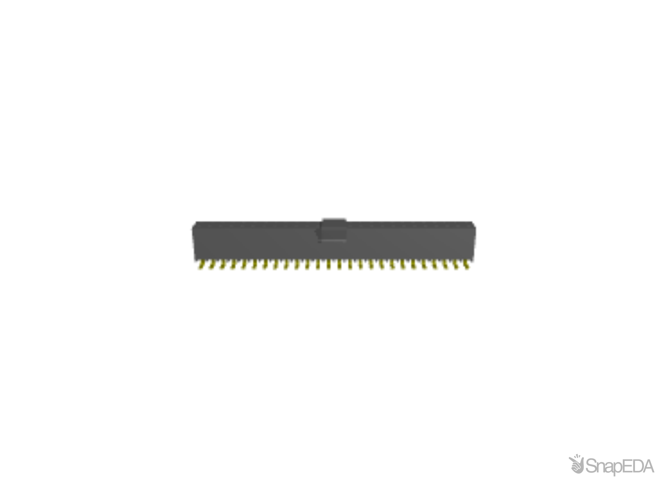 SSW-126-22-G-D-VS-P 3D Model