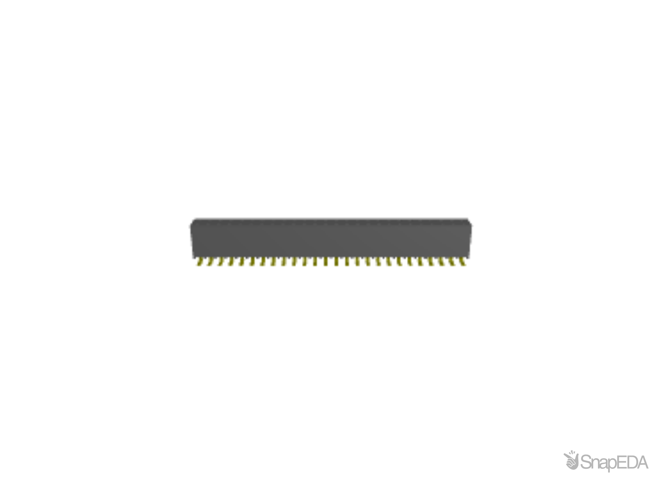 SSW-126-22-S-D-VS 3D Model