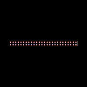 SSW-126-23-S-D Footprint