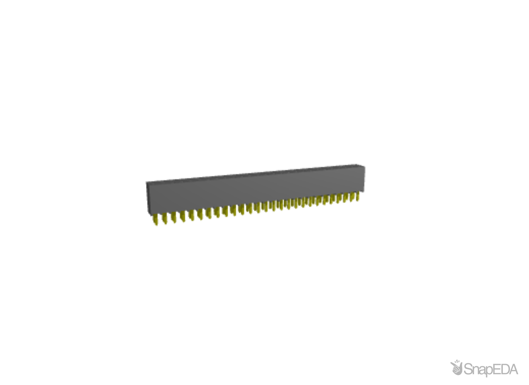 SSW-127-06-T-D 3D Model