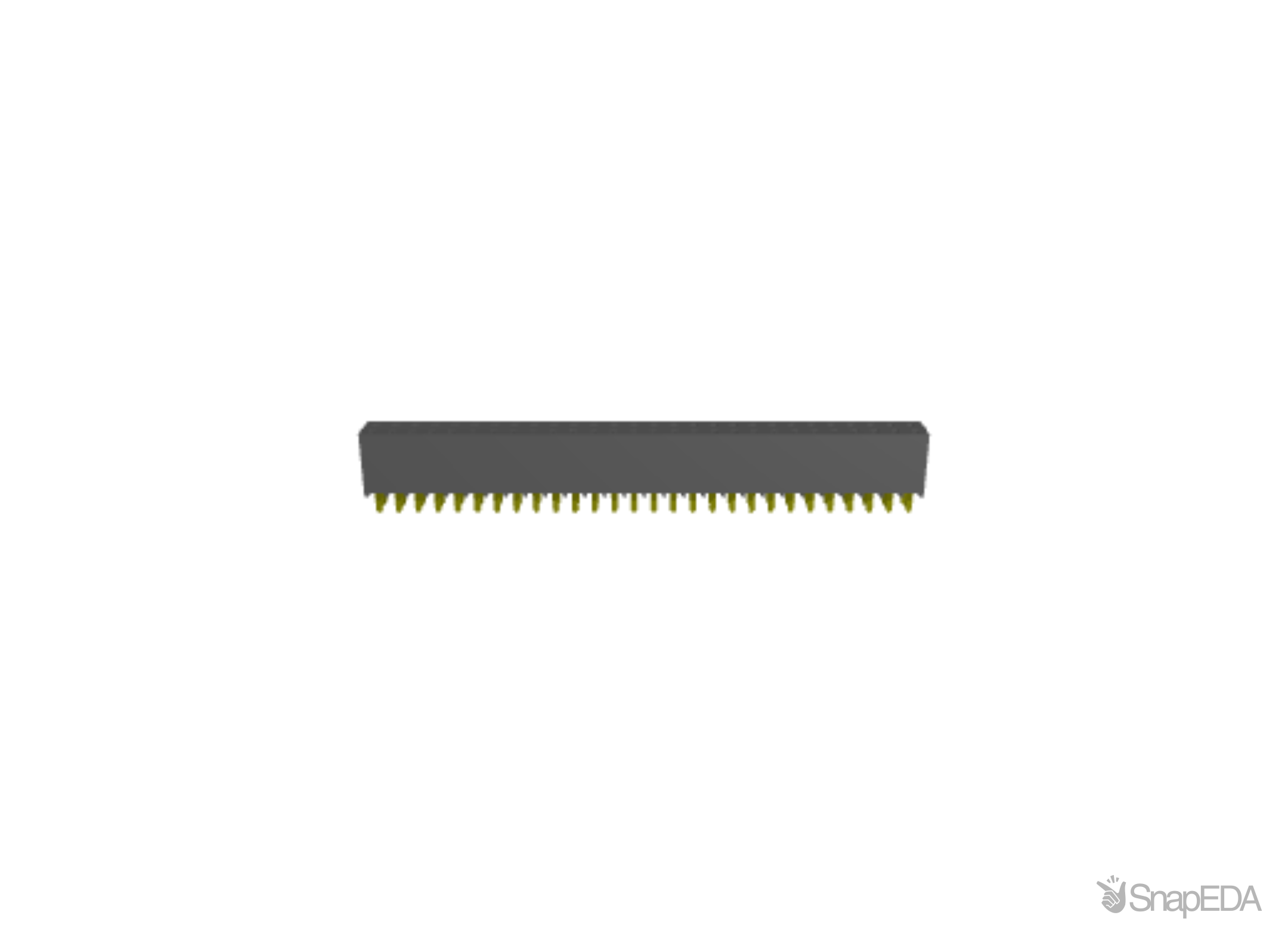 SSW-128-01-TM-D 3D Model