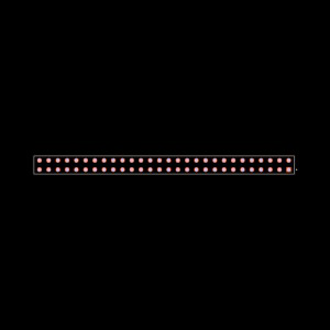 SSW-128-01-TM-D Footprint