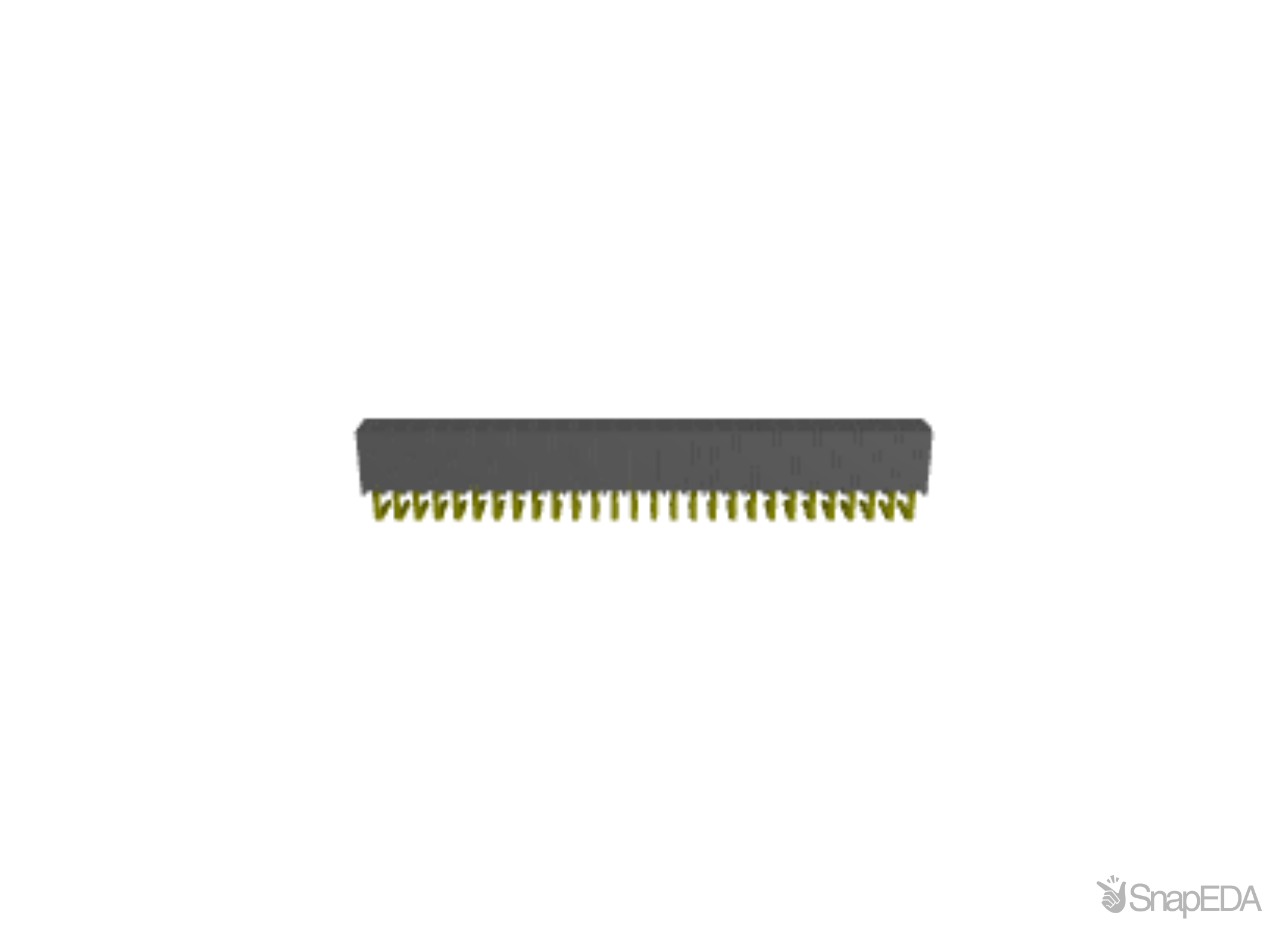 SSW-128-02-G-D-RA 3D Model