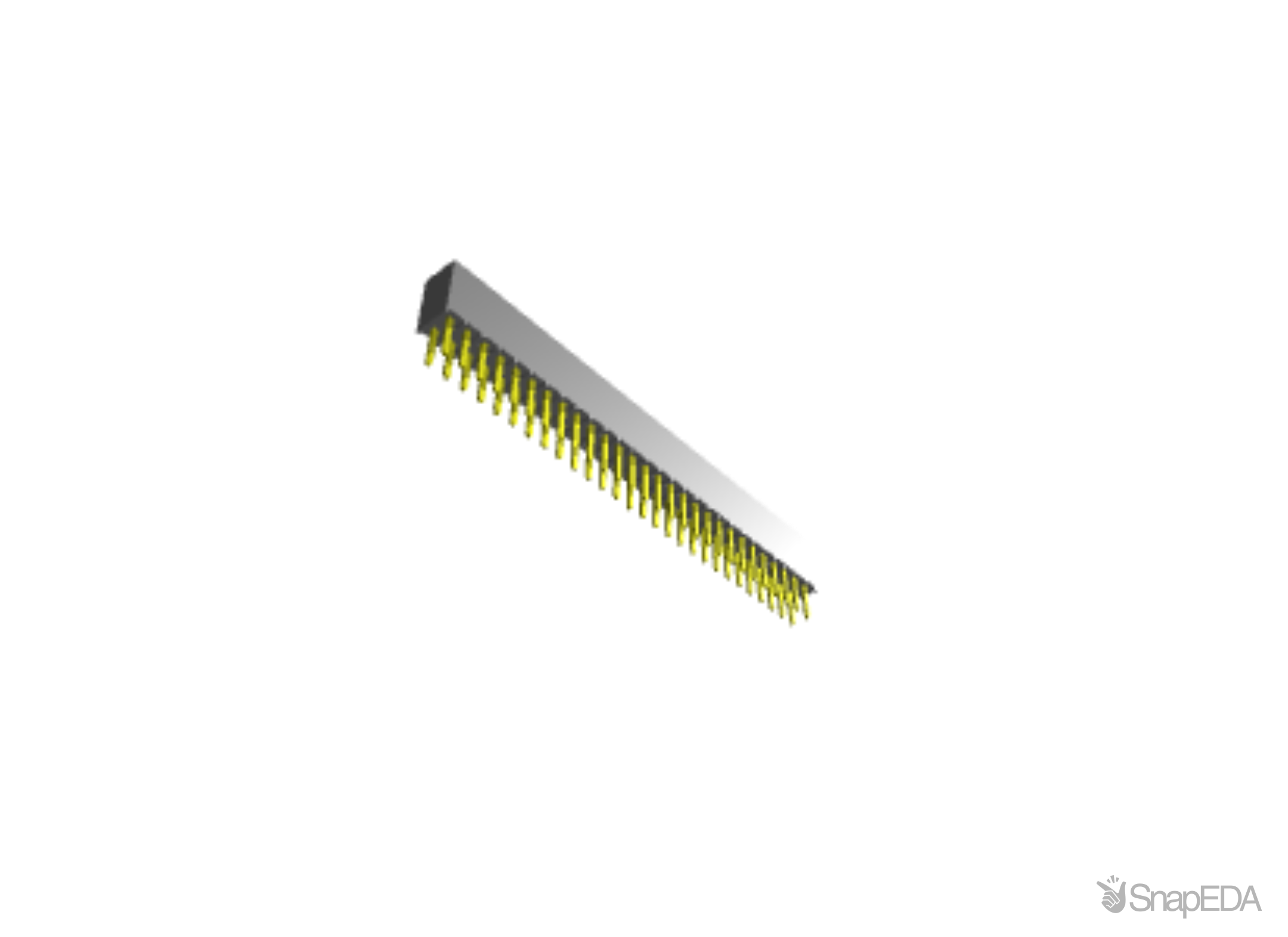SSW-128-02-T-D 3D Model