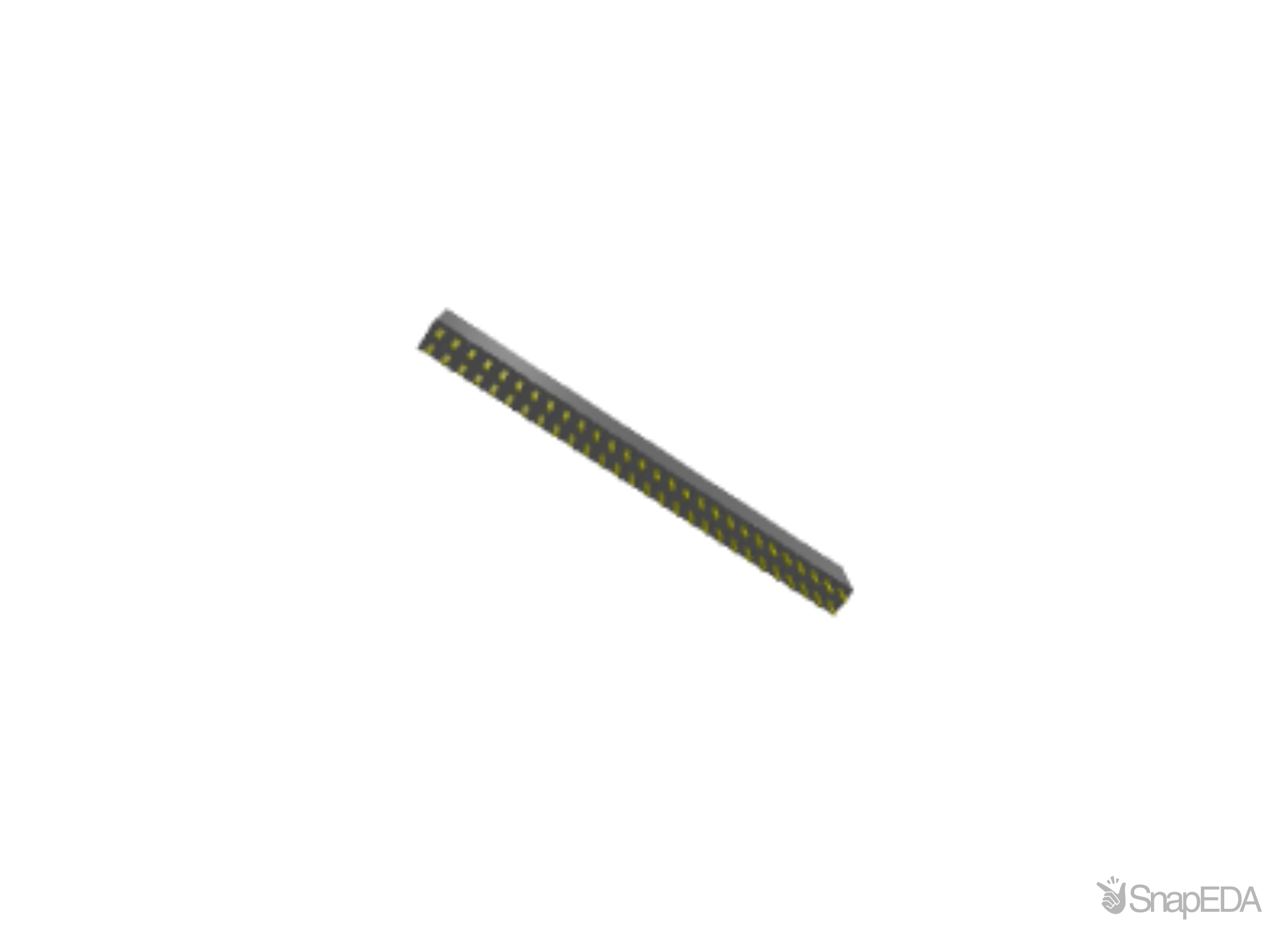SSW-128-06-G-D 3D Model