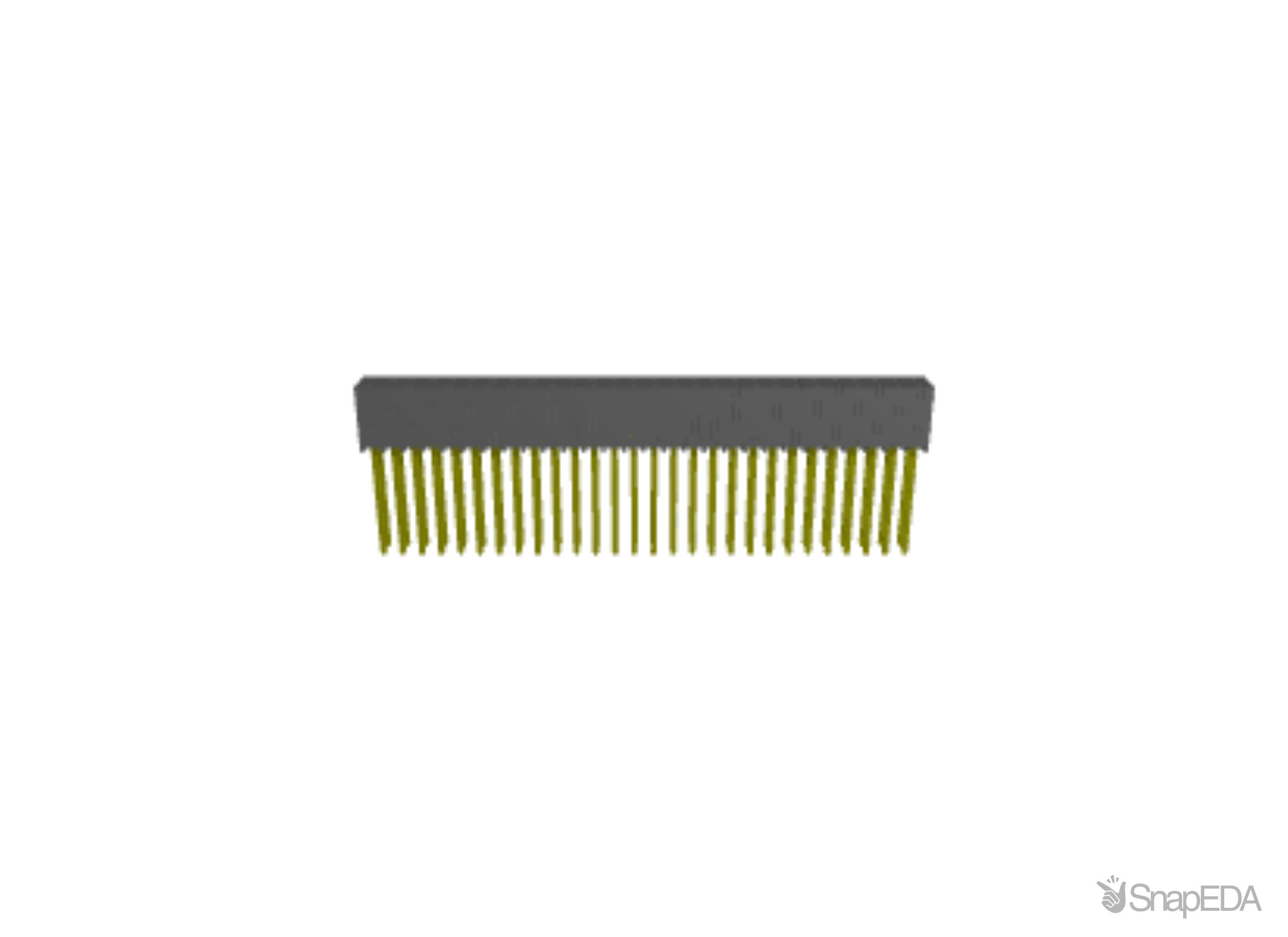 SSW-128-24-L-D 3D Model