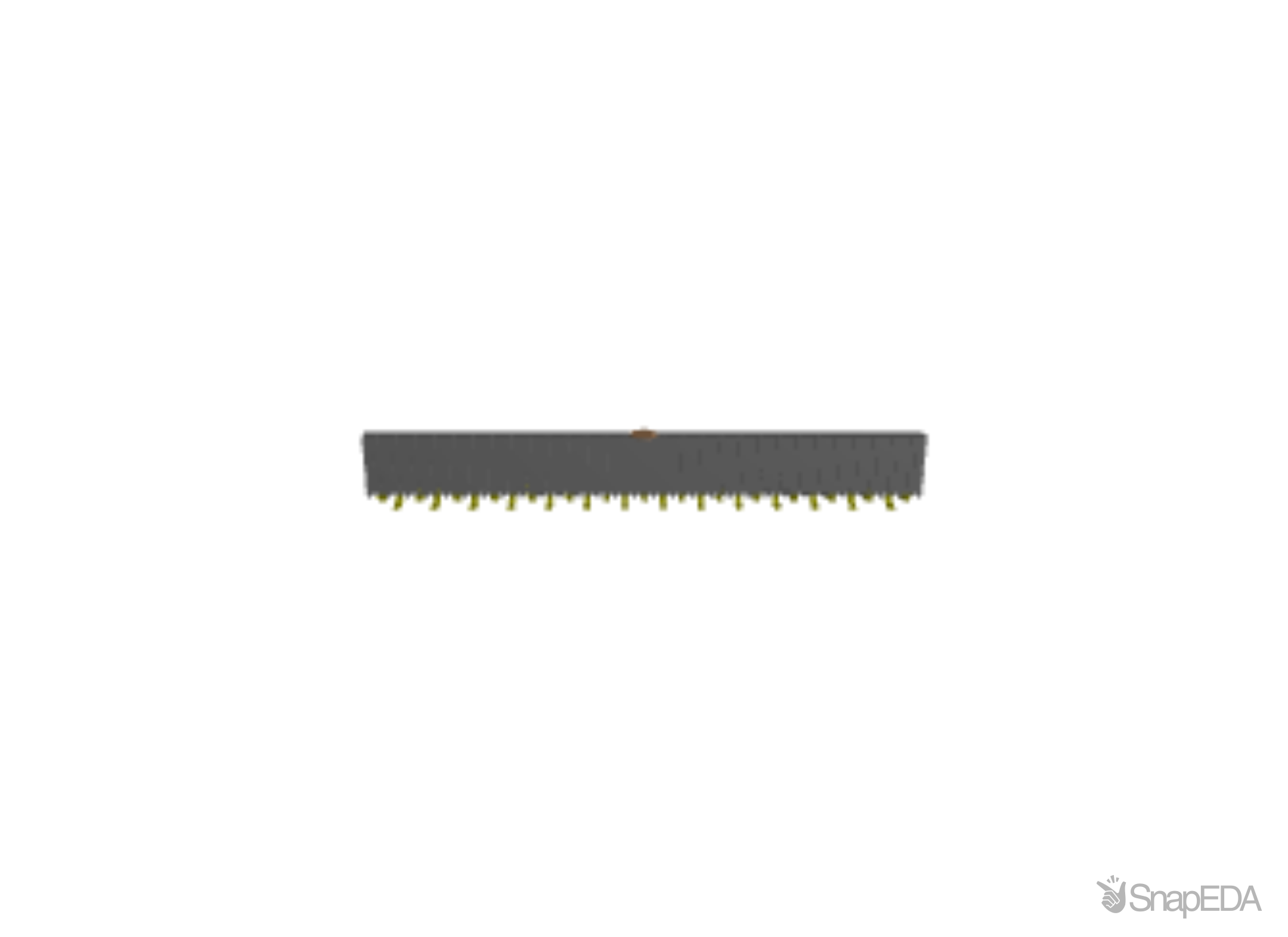 SSW-129-22-S-S-VS-K 3D Model