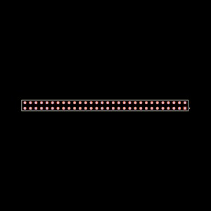 SSW-130-21-G-D-LL-016 Footprint