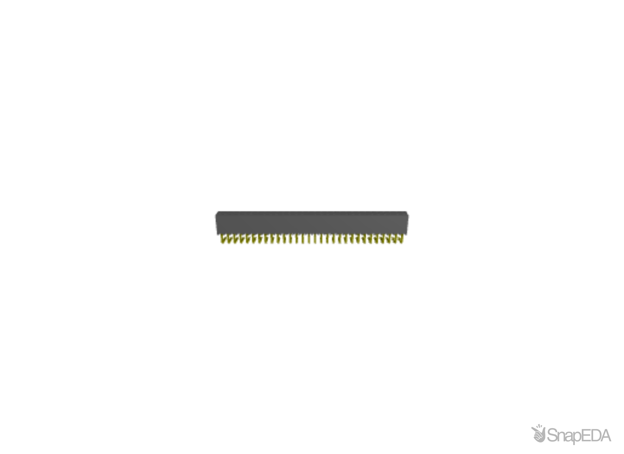 SSW-130-22-S-D-RA-030 3D Model