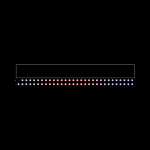 SSW-130-23-G-D-RA-001 Footprint