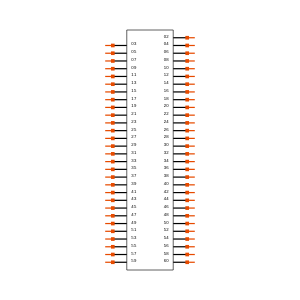 SSW-130-23-G-D-RA-001 Symbol