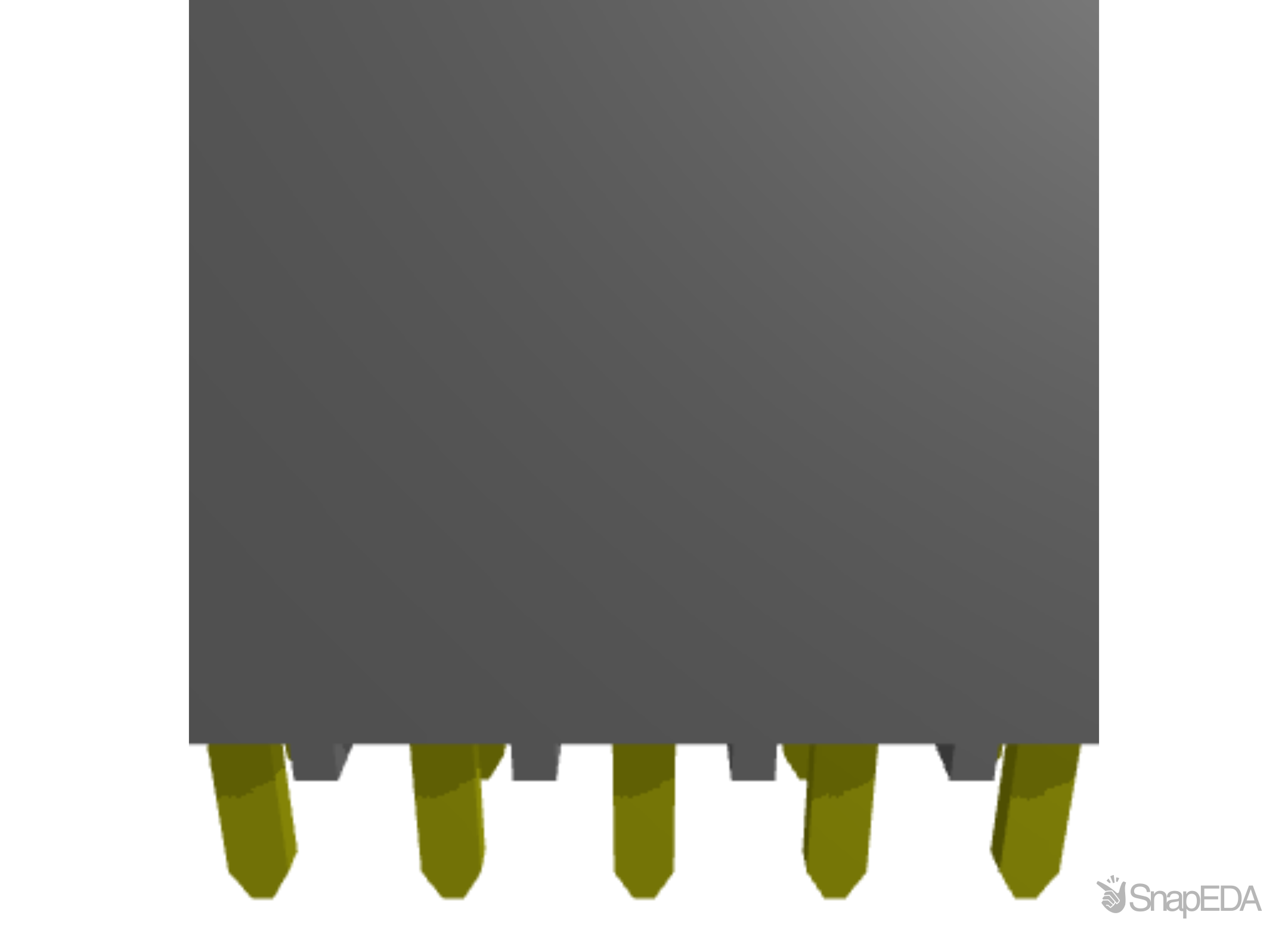 SSW-131-01-S-D 3D Model