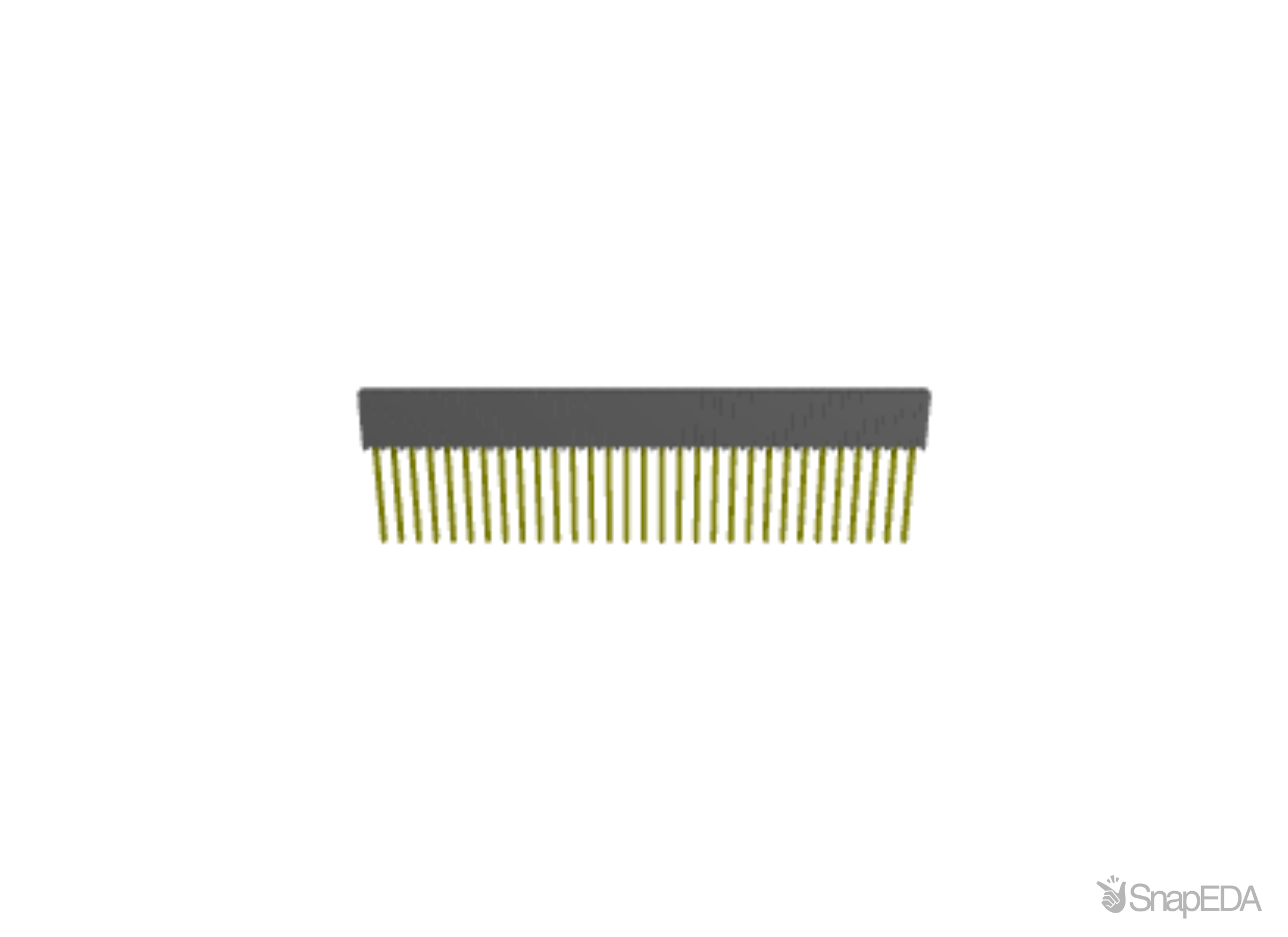 SSW-131-04-G-S 3D Model