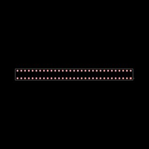 SSW-131-06-S-Q Footprint