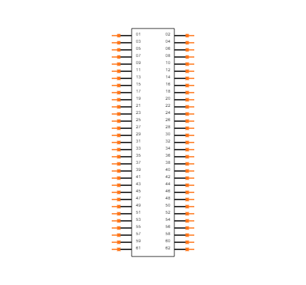SSW-131-22-G-D-VS Symbol