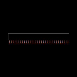 SSW-132-02-G-D-RA-LL Footprint