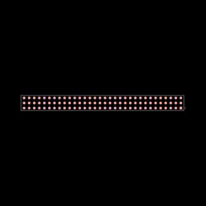 SSW-132-06-G-T Footprint