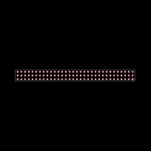 SSW-132-21-G-T-LL Footprint