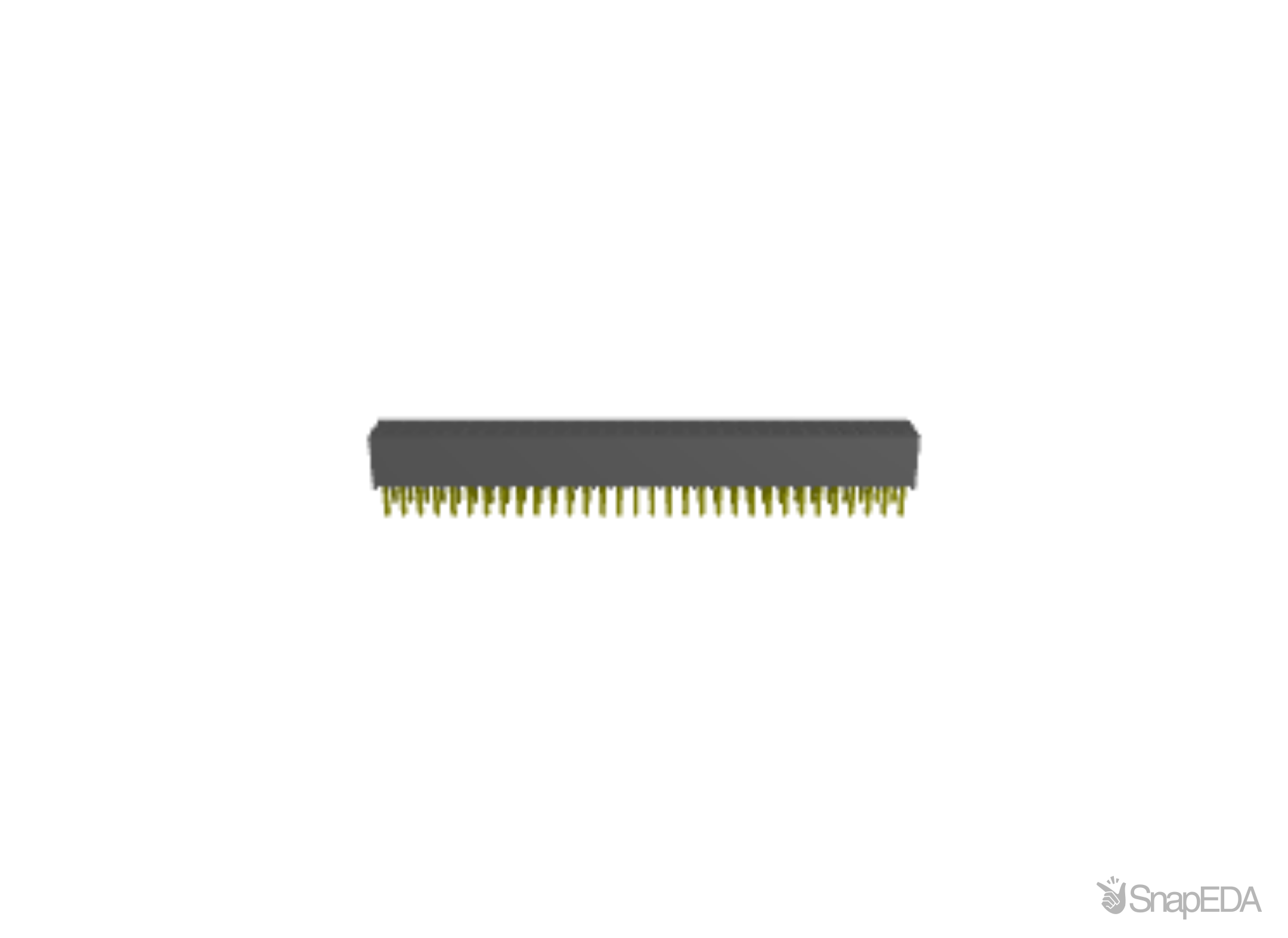 SSW-132-22-G-Q 3D Model