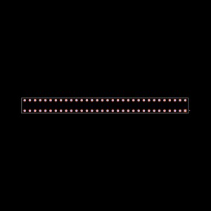 SSW-132-22-G-Q Footprint