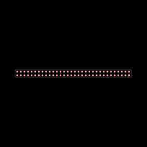 SSW-132-22-L-D Footprint
