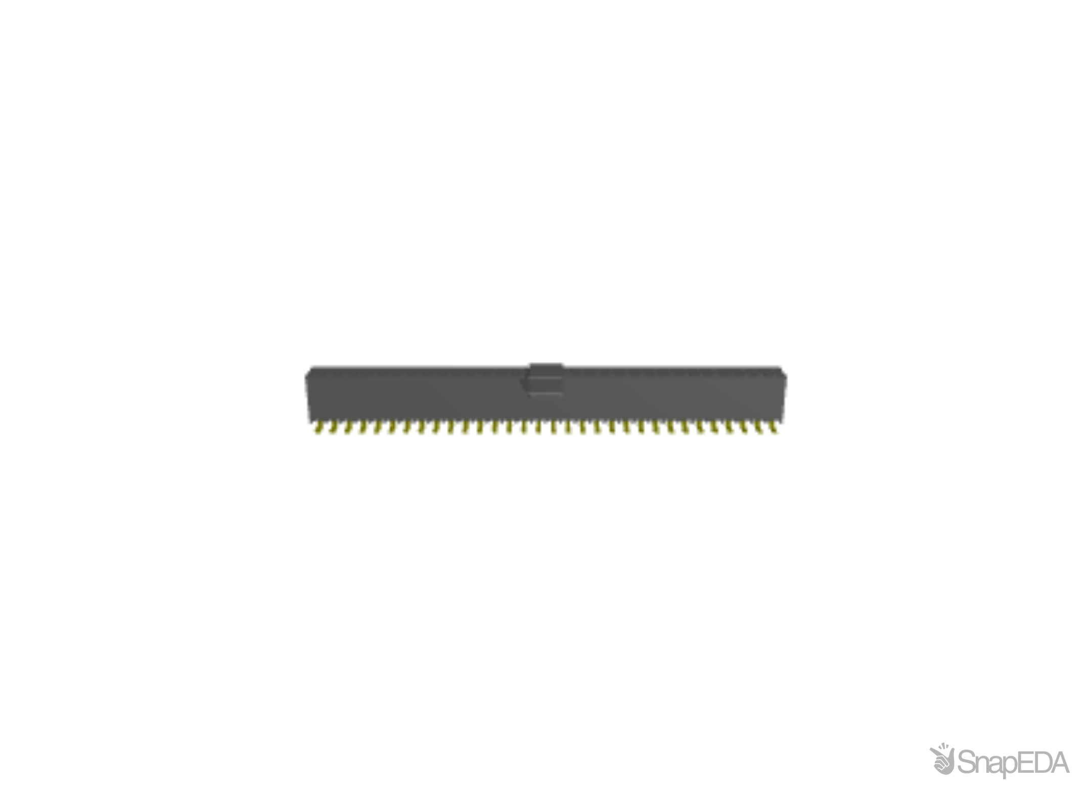 SSW-132-22-L-D-VS-P 3D Model