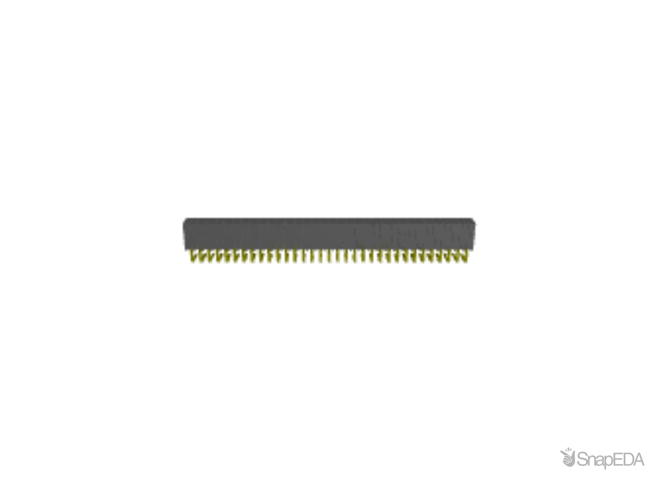 SSW-133-02-F-D-RA 3D Model