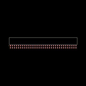 SSW-133-02-F-D-RA Footprint