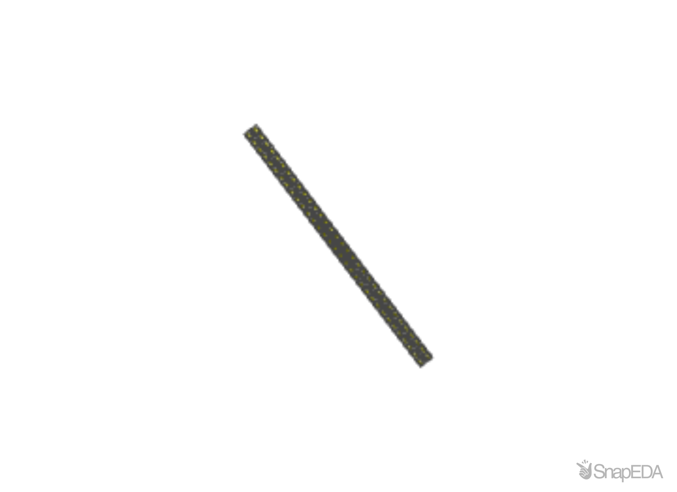 SSW-133-06-G-D 3D Model