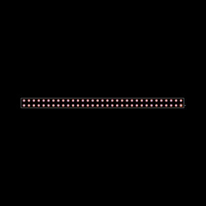SSW-133-21-L-D Footprint