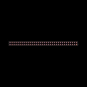 SSW-134-01-T-D Footprint