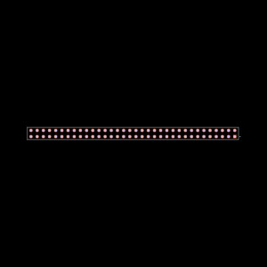 SSW-134-03-F-D Footprint