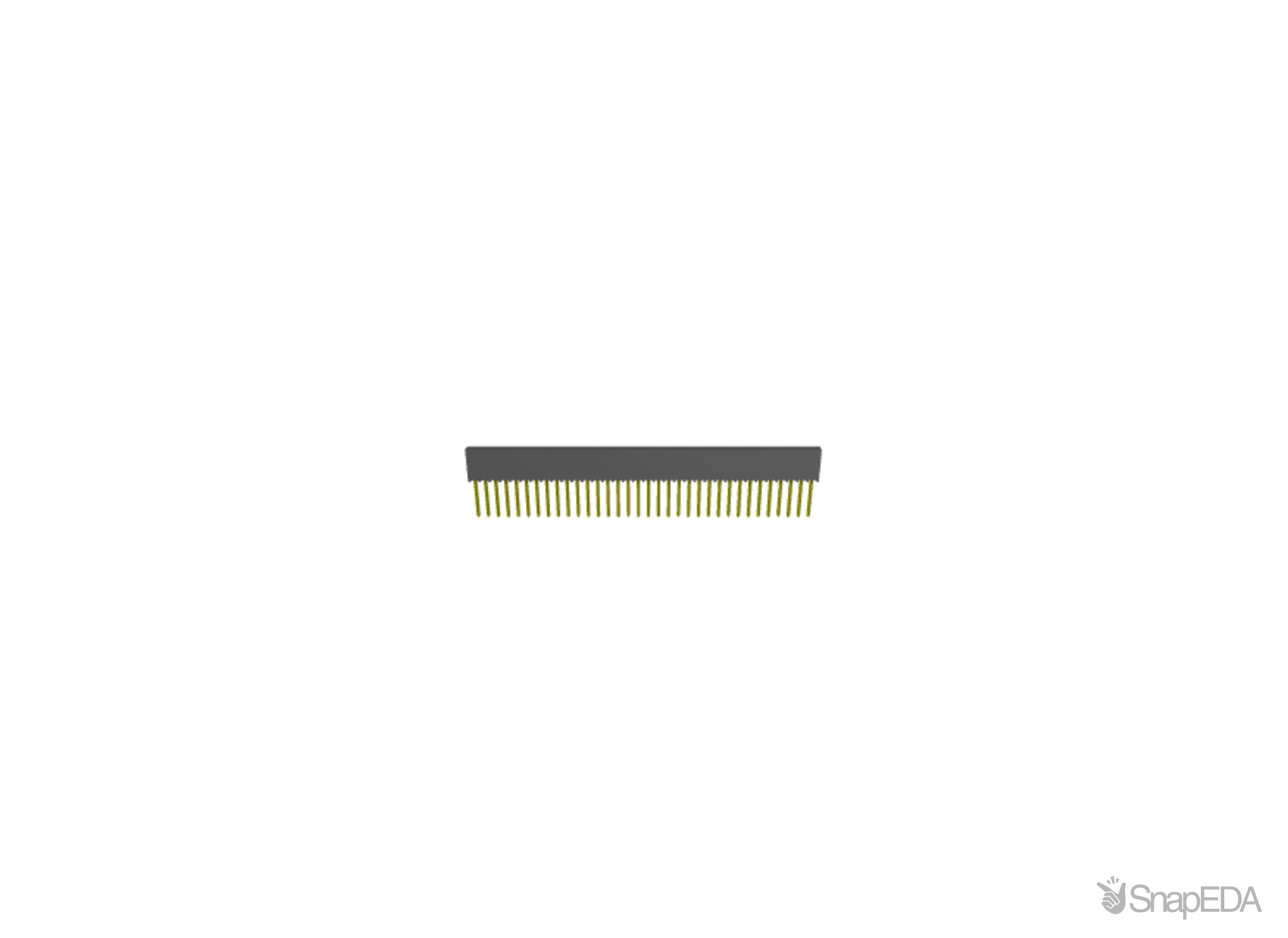 SSW-134-03-T-S 3D Model
