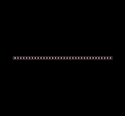 SSW-134-03-T-S Footprint