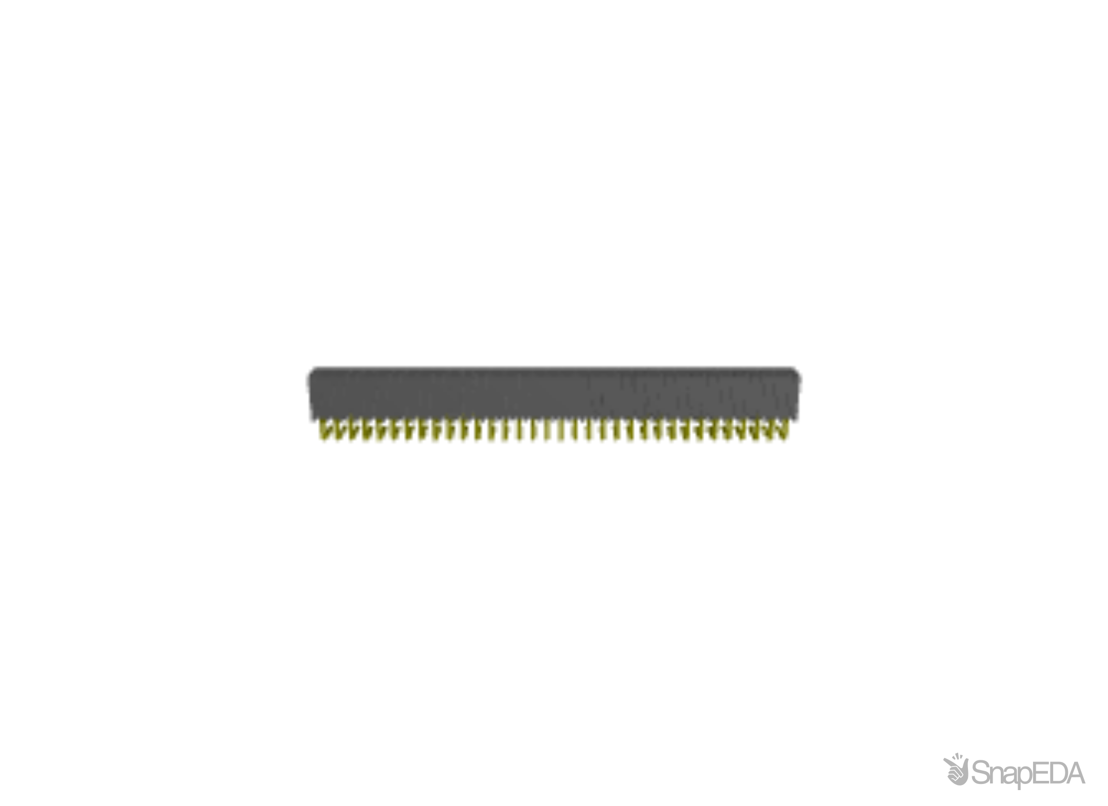 SSW-134-22-S-D-RA 3D Model