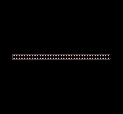 SSW-137-02-G-D Footprint