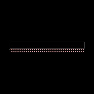 SSW-138-22-S-D-RA Footprint
