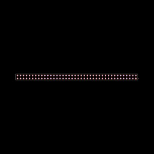 SSW-140-01-S-D-LL Footprint