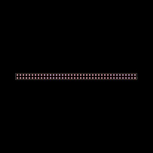 SSW-140-03-G-D Footprint