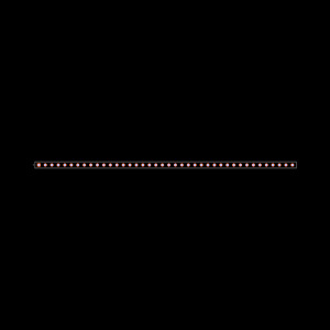 SSW-140-21-G-S Footprint
