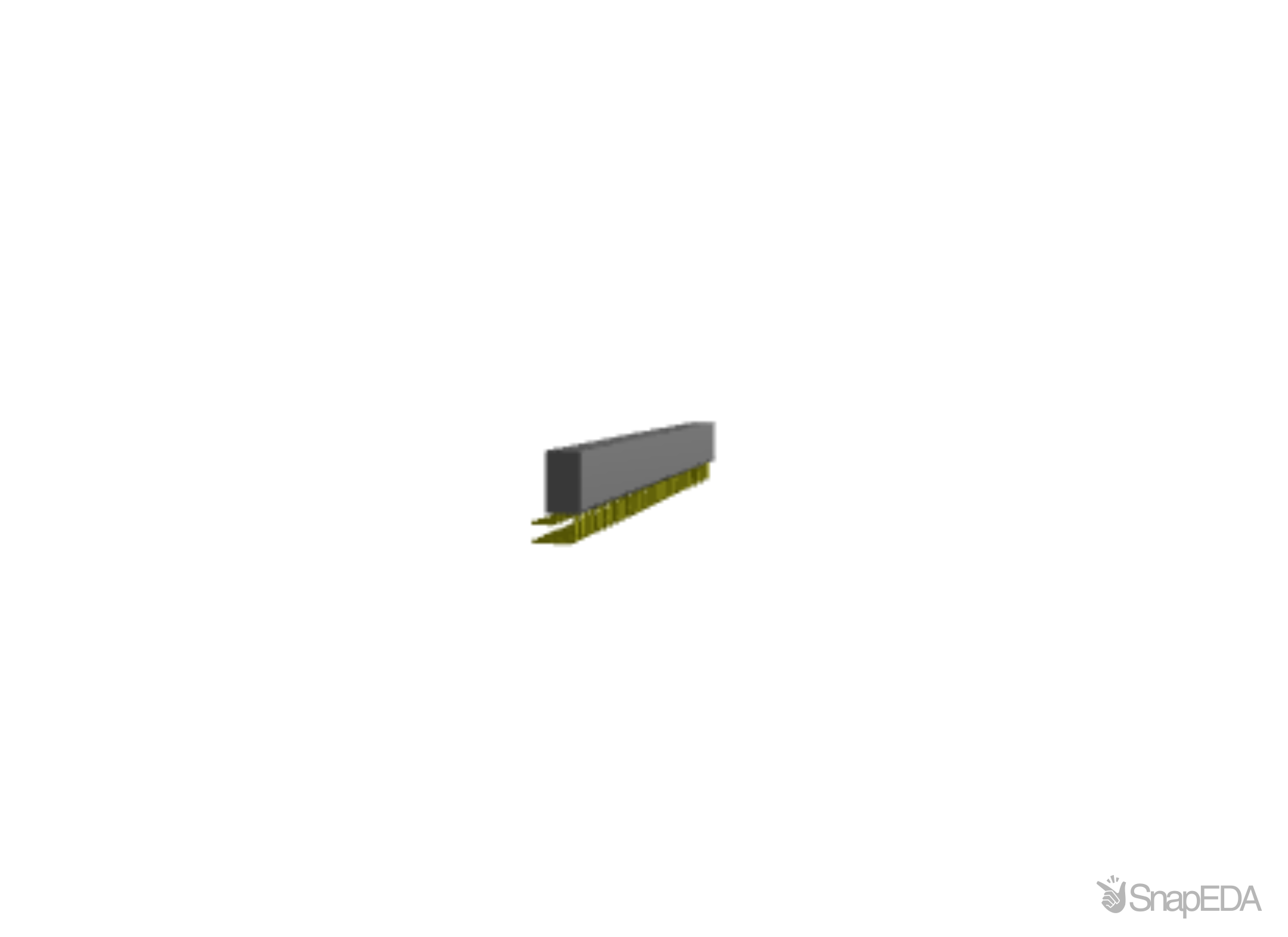 SSW-140-22-F-D-RA 3D Model