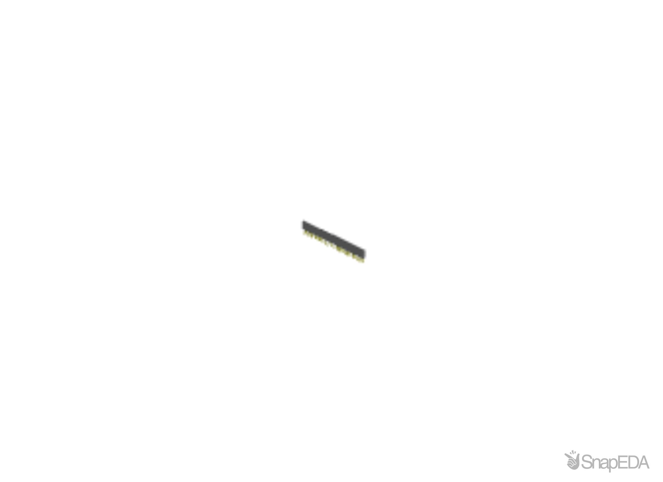 SSW-140-22-S-S 3D Model