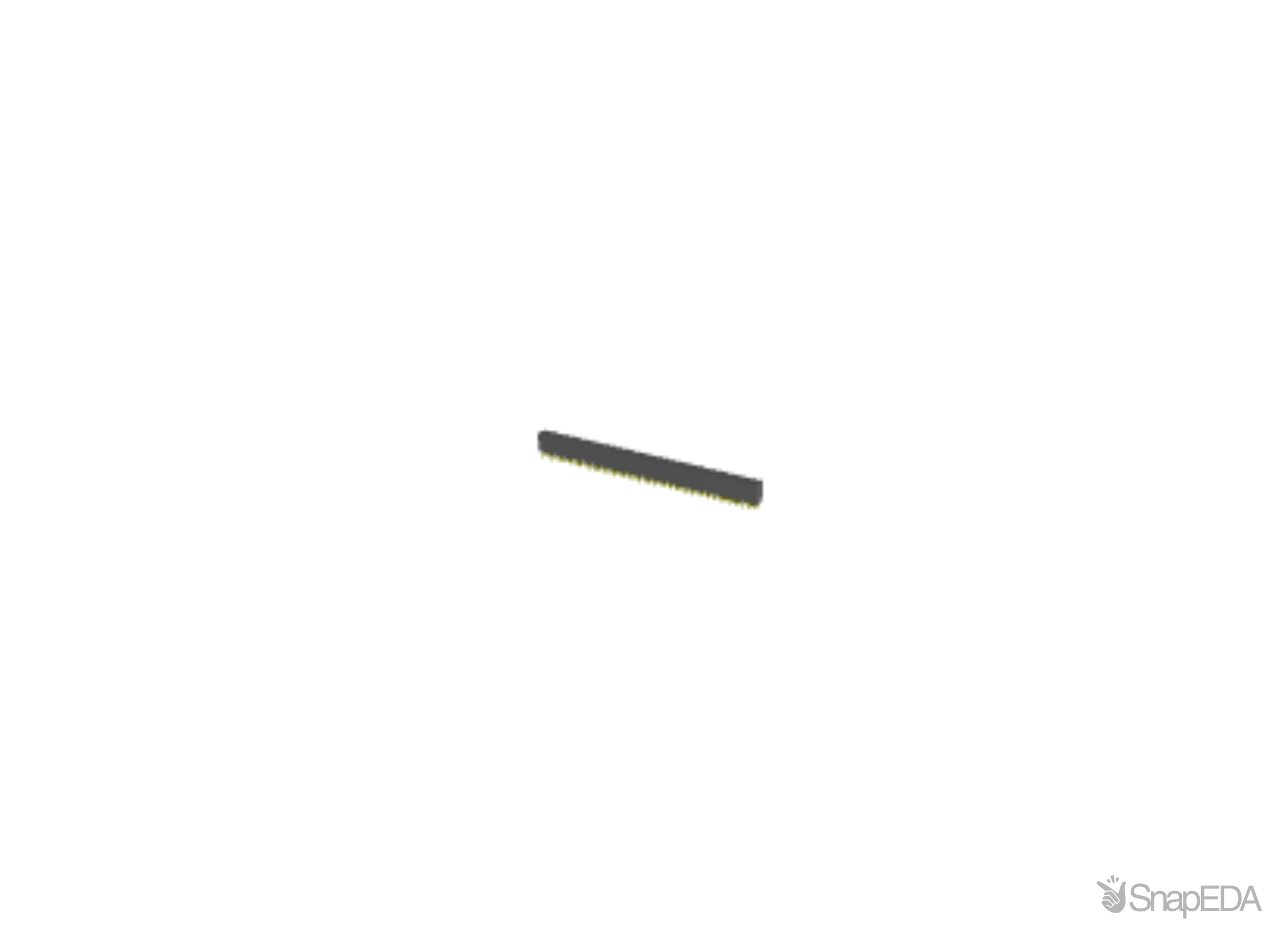 SSW-142-01-T-D 3D Model