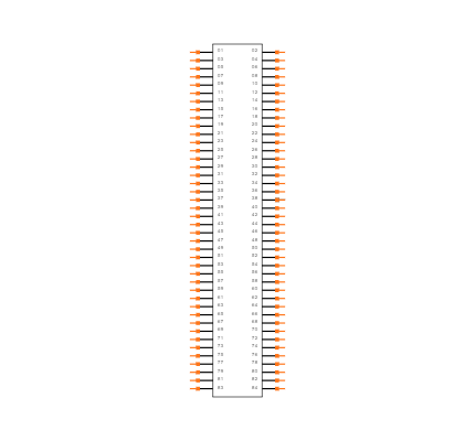 SSW-142-02-S-D-LL Symbol