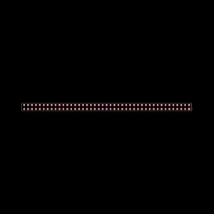 SSW-143-02-L-D-LL Footprint
