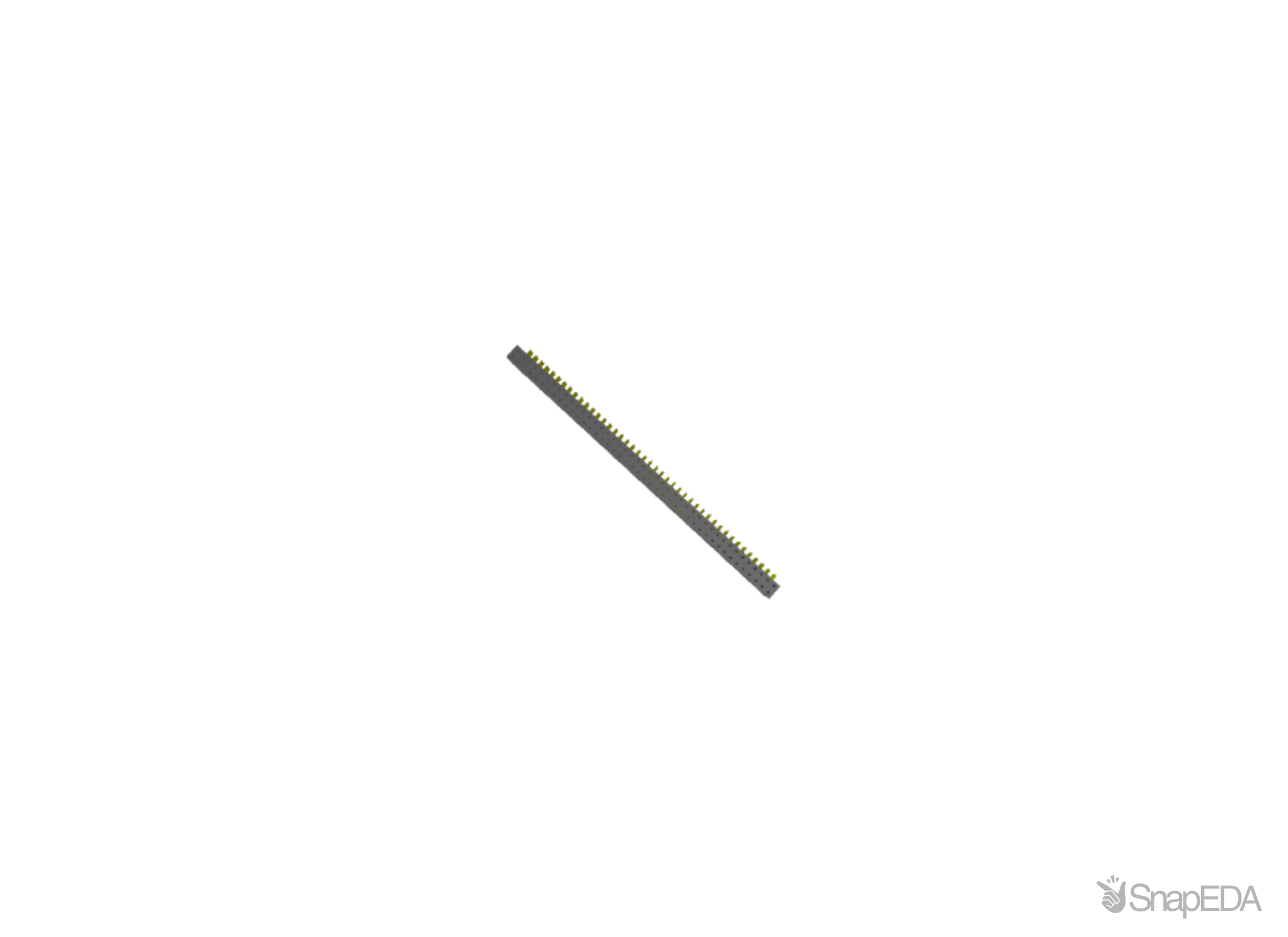 SSW-143-22-S-D-RA 3D Model