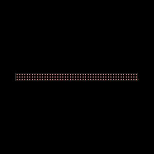 SSW-148-01-T-T Footprint